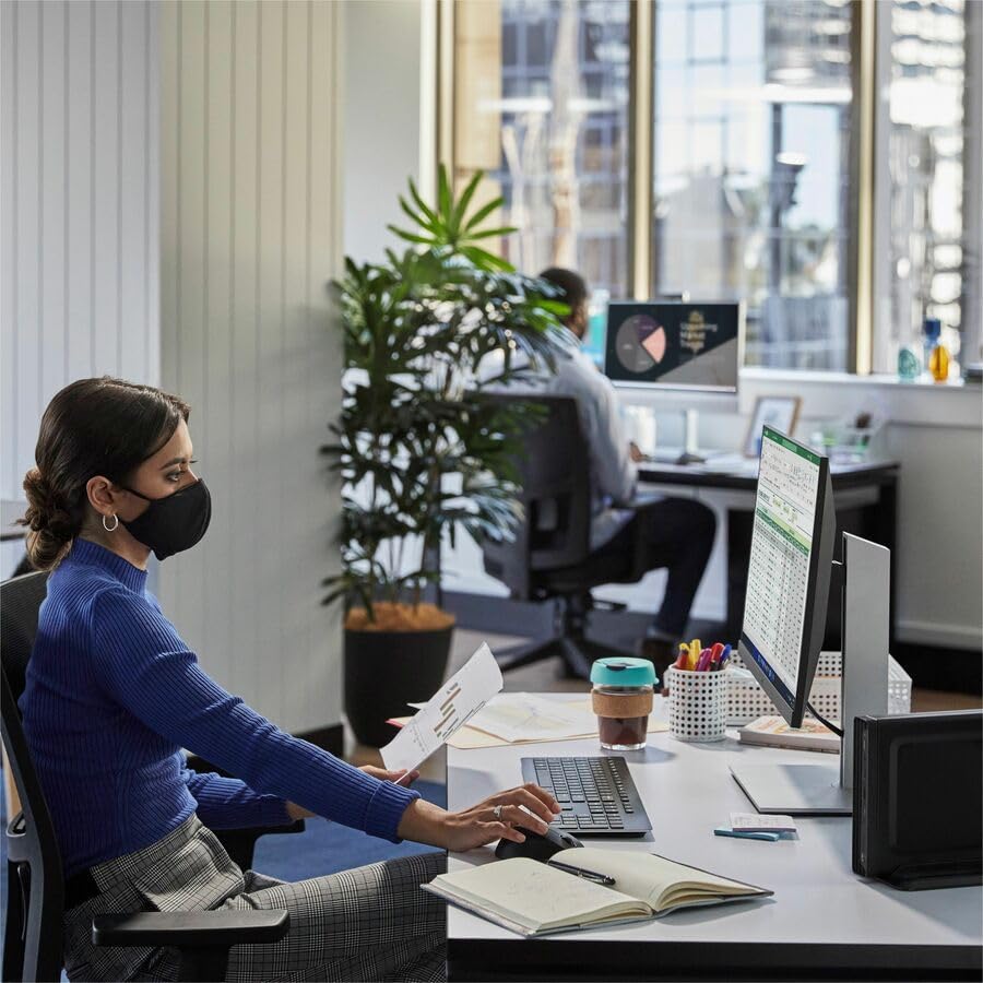 Amazon.com: HP Pro Mini 400 G9 Desktop Computer - Intel Core i5